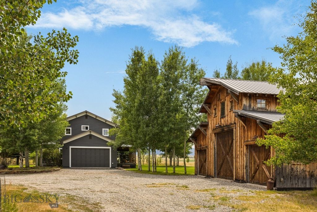 1921 E River Road, Livingston, MT 59047 photo 14
