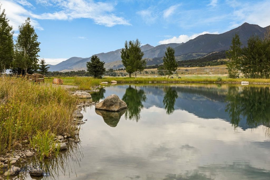 1921 E River Road, Livingston, MT 59047 photo 15