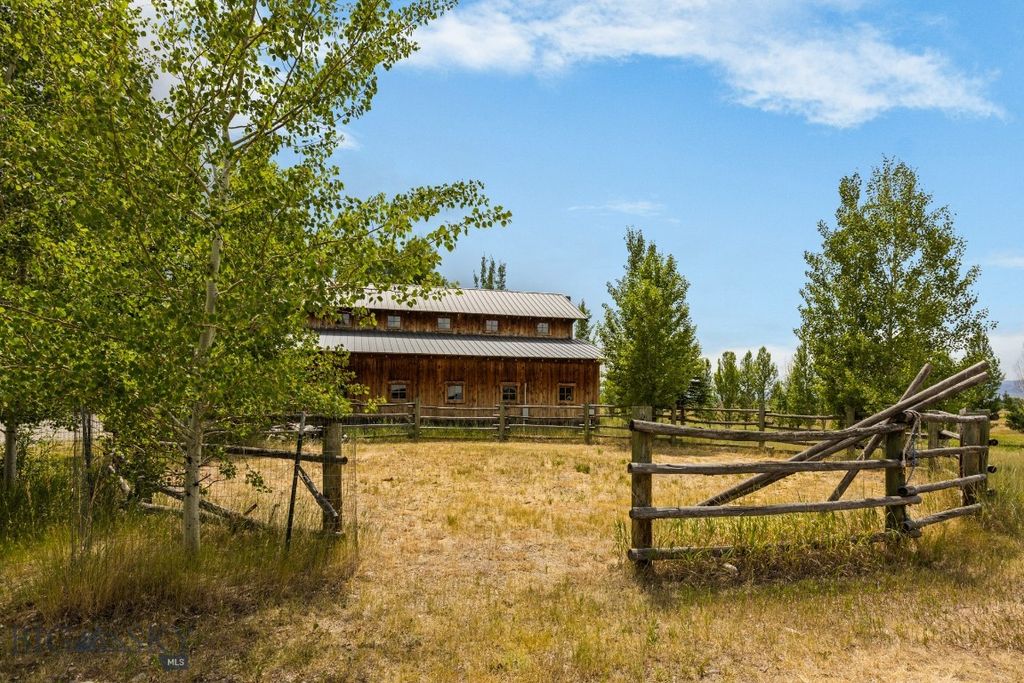 1921 E River Road, Livingston, MT 59047 photo 16