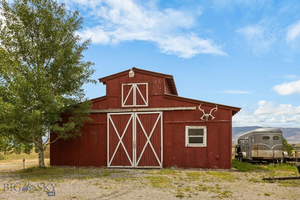 1921 E River Road, Livingston, MT 59047 photo 18