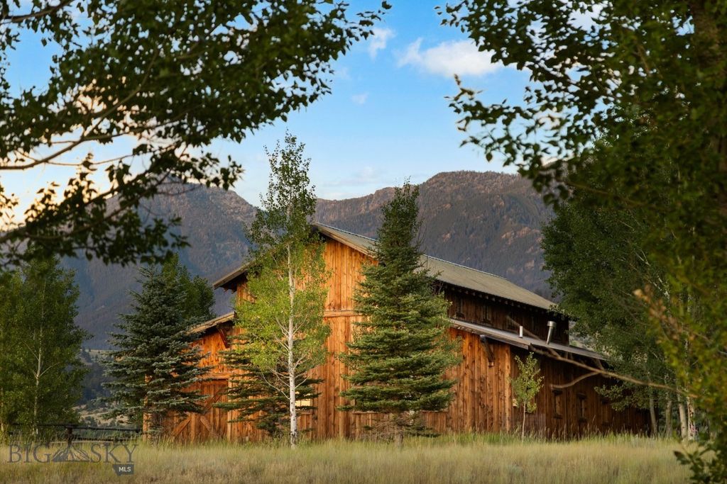 1921 E River Road, Livingston, MT 59047 photo 19