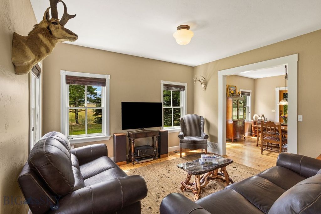 1921 E River Road, Livingston, MT 59047 photo 30