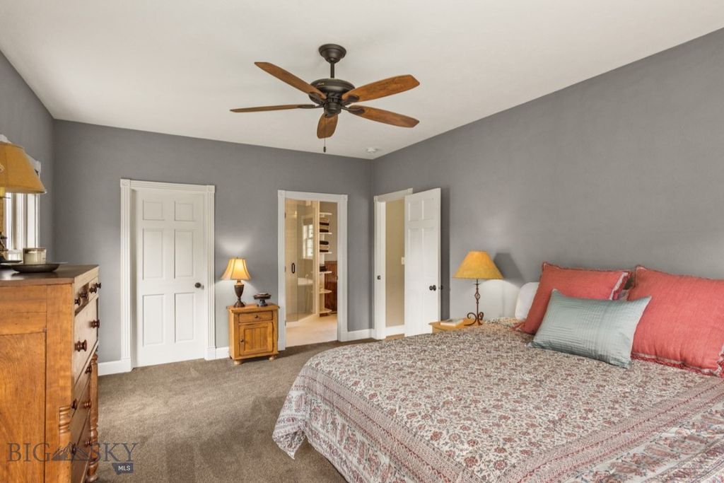 1921 E River Road, Livingston, MT 59047 photo 33