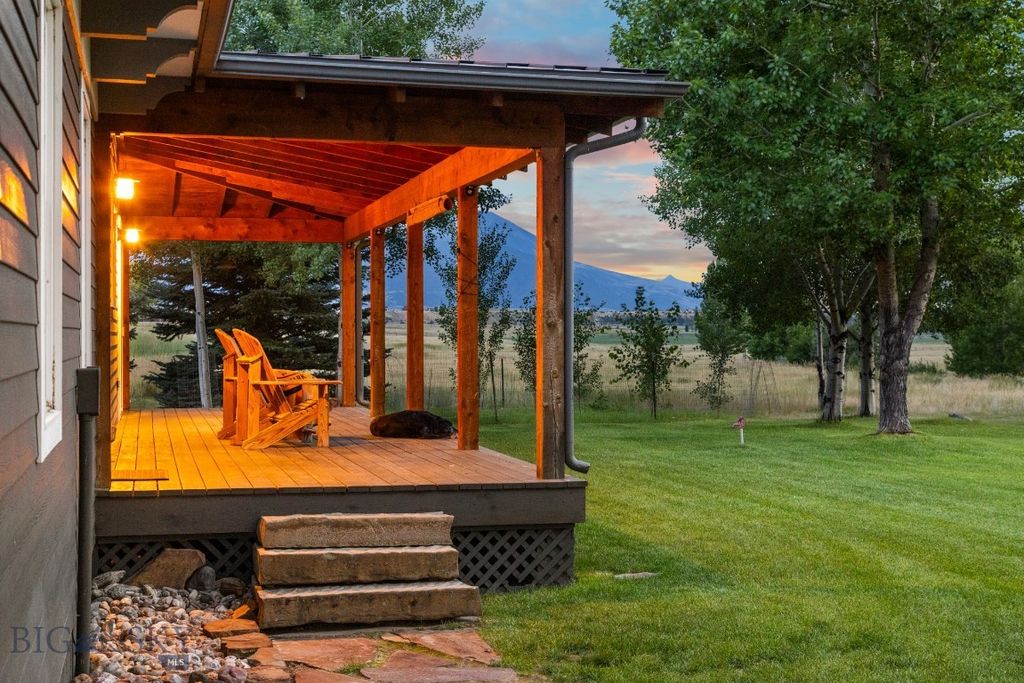1921 E River Road, Livingston, MT 59047 photo 42