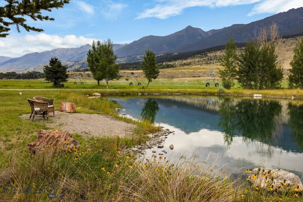 1921 E River Road, Livingston, MT 59047 photo 44