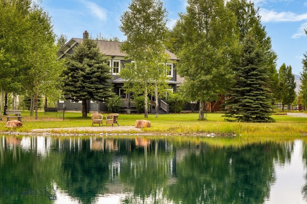1921 E River Road, Livingston, MT 59047 photo 5