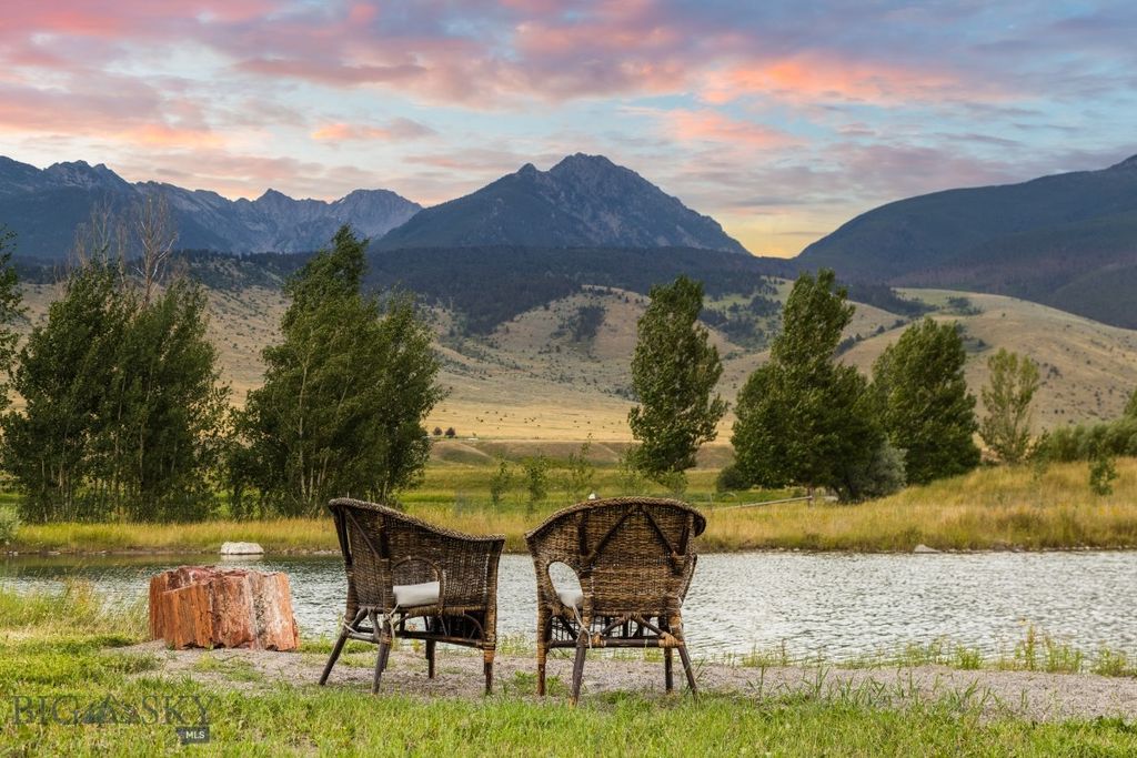 1921 E River Road, Livingston, MT 59047 photo 8