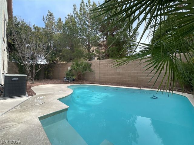 11455 Rock Cove Way, Las Vegas, NV 89141