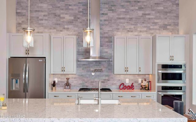 12725 N Sonoran Preserve Boulevard Lot 10, Marana, AZ 85658