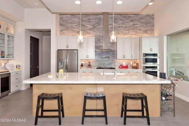 12725 N Sonoran Preserve Boulevard Lot 10, Marana, AZ 85658