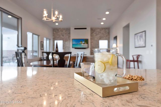 12725 N Sonoran Preserve Boulevard Lot 10, Marana, AZ 85658