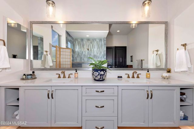 12725 N Sonoran Preserve Boulevard Lot 10, Marana, AZ 85658