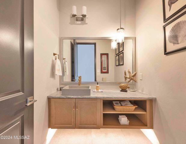 12725 N Sonoran Preserve Boulevard Lot 10, Marana, AZ 85658