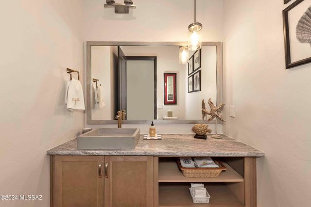 12725 N Sonoran Preserve Boulevard Lot 10, Marana, AZ 85658