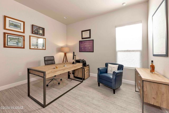 12725 N Sonoran Preserve Boulevard Lot 10, Marana, AZ 85658