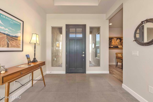 12725 N Sonoran Preserve Boulevard Lot 10, Marana, AZ 85658