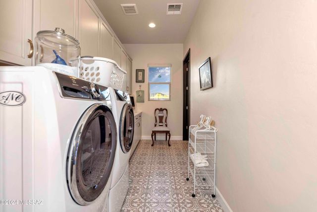 12725 N Sonoran Preserve Boulevard Lot 10, Marana, AZ 85658