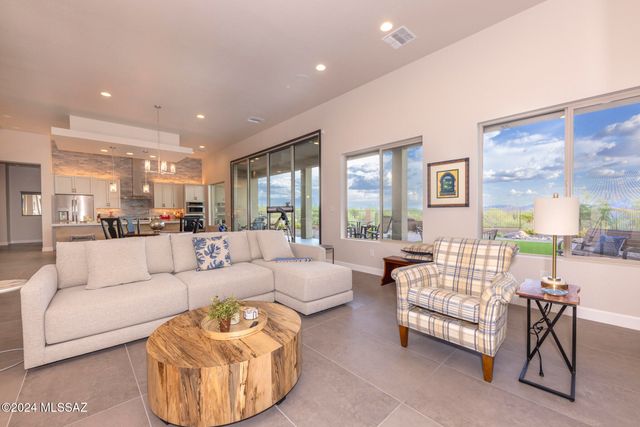 12725 N Sonoran Preserve Boulevard Lot 10, Marana, AZ 85658