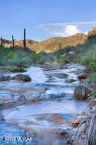 12725 N Sonoran Preserve Boulevard Lot 10, Marana, AZ 85658