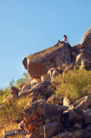 12725 N Sonoran Preserve Boulevard Lot 10, Marana, AZ 85658