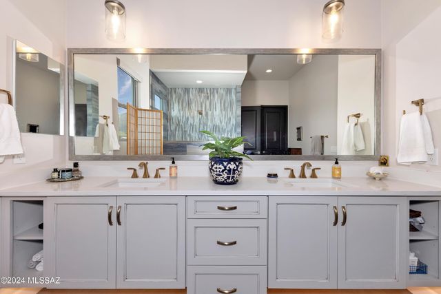 12725 N Sonoran Preserve Boulevard Lot 10, Marana, AZ 85658