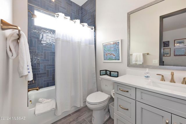 12725 N Sonoran Preserve Boulevard Lot 10, Marana, AZ 85658