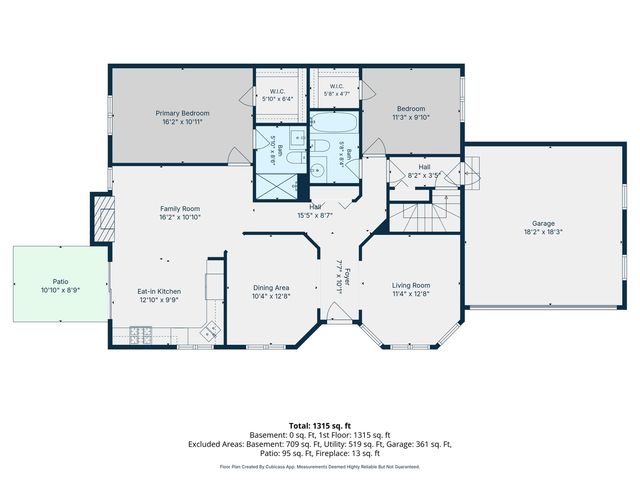 1343 Ridgefield Circle, Carol Stream, IL 60188