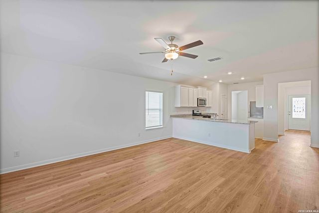 3406 Warlow Branch, San Antonio, TX 78109
