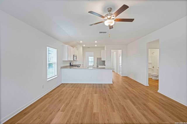 3406 Warlow Branch, San Antonio, TX 78109