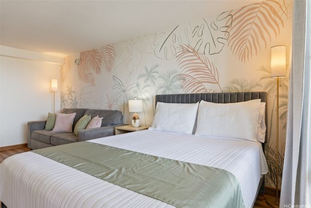 445 Seaside Avenue 3111, Honolulu, HI 96815