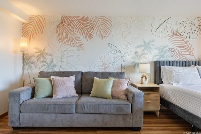 445 Seaside Avenue 3111, Honolulu, HI 96815