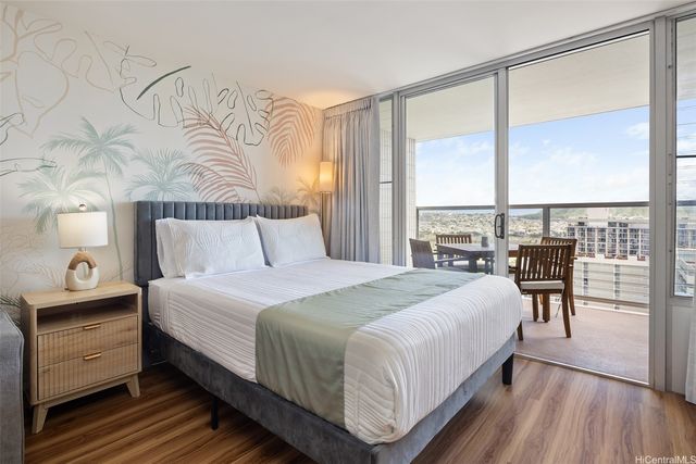 445 Seaside Avenue 3111, Honolulu, HI 96815