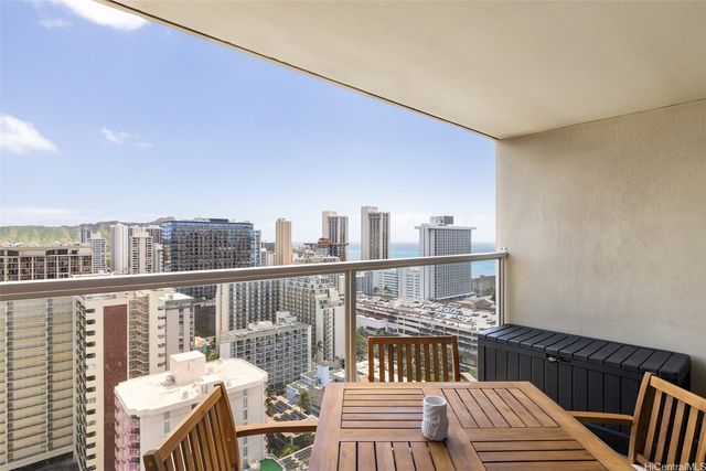 445 Seaside Avenue 3111, Honolulu, HI 96815