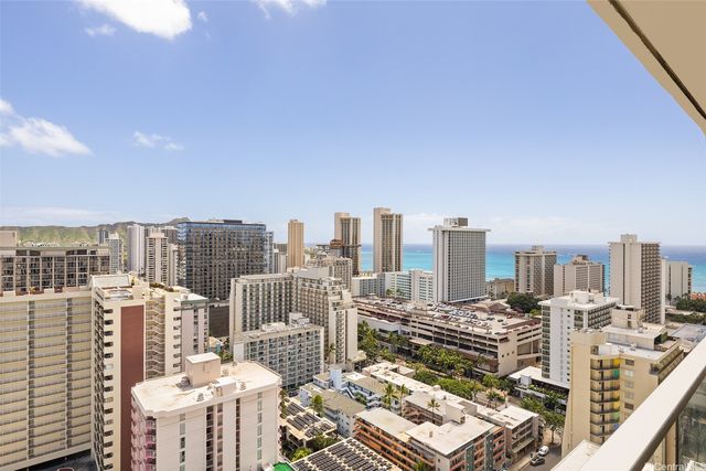 445 Seaside Avenue 3111, Honolulu, HI 96815