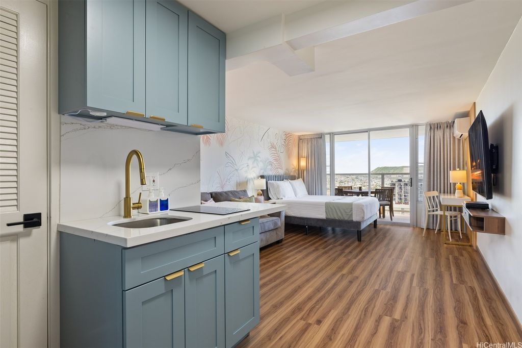 445 Seaside Avenue 3111, Honolulu, HI 96815