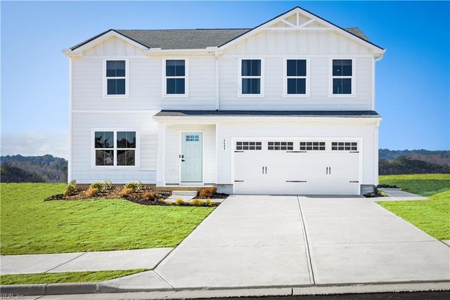 120 Jasmine CT, South Mills, NC 27976