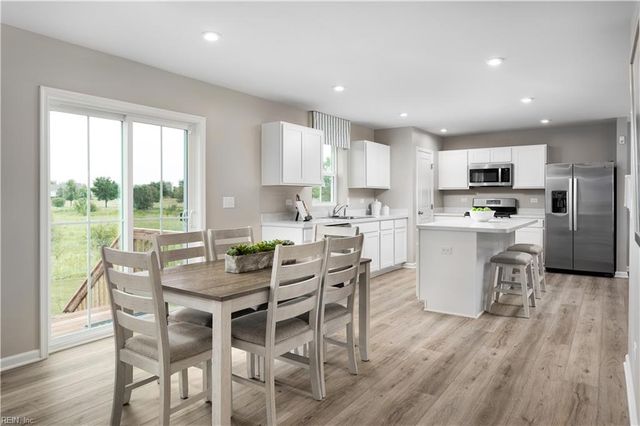 120 Jasmine CT, South Mills, NC 27976