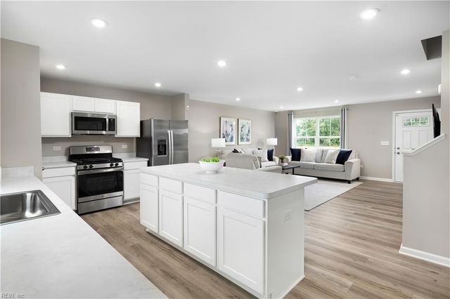 120 Jasmine CT, South Mills, NC 27976