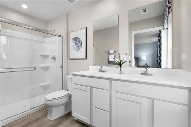 120 Jasmine CT, South Mills, NC 27976