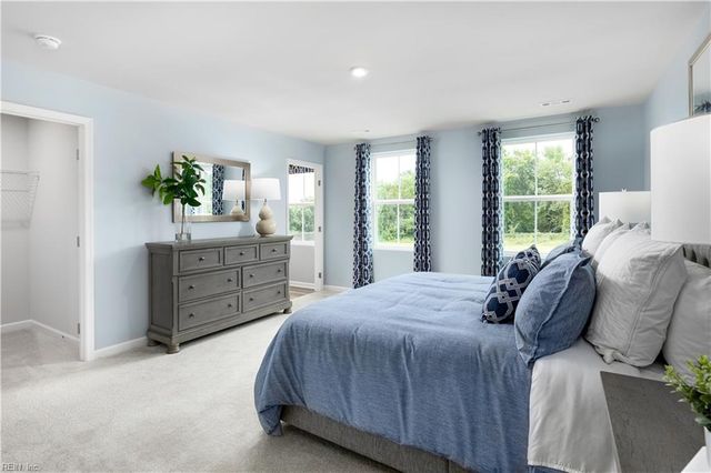 120 Jasmine CT, South Mills, NC 27976