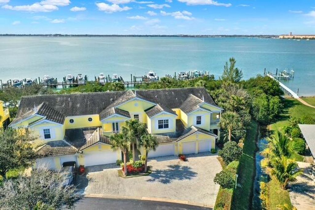 1002 Mariner Bay Boulevard 1002, Fort Pierce, FL 34949