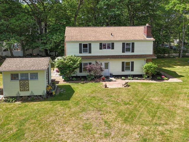 255 Lake St, Haverhill, MA 01832