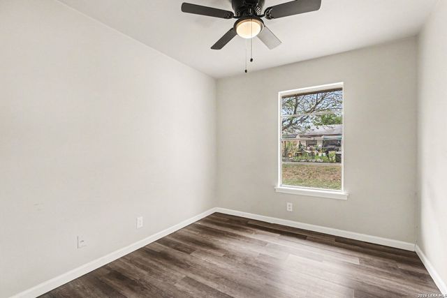 8603 Standing Rock St, San Antonio, TX 78242