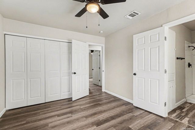 8603 Standing Rock St, San Antonio, TX 78242