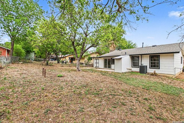8603 Standing Rock St, San Antonio, TX 78242