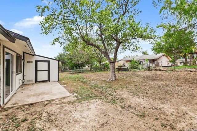 8603 Standing Rock St, San Antonio, TX 78242