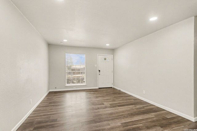 8603 Standing Rock St, San Antonio, TX 78242