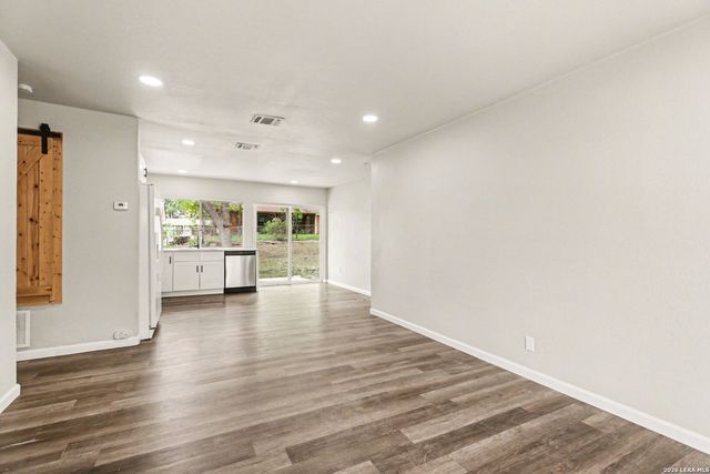 8603 Standing Rock St, San Antonio, TX 78242