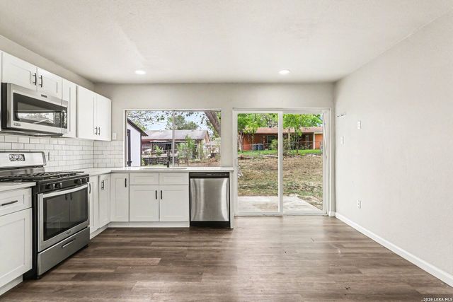 8603 Standing Rock St, San Antonio, TX 78242