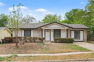 8603 Standing Rock St, San Antonio, TX 78242